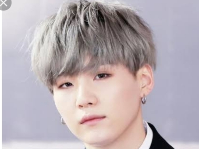 Yoongi