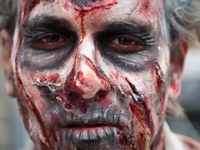 Zumbi