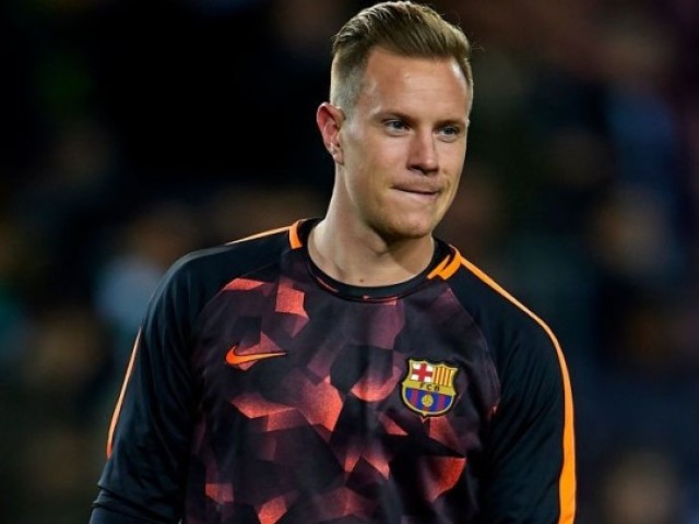 Ter Stegen!