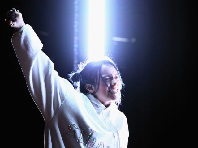 Billie Eilish