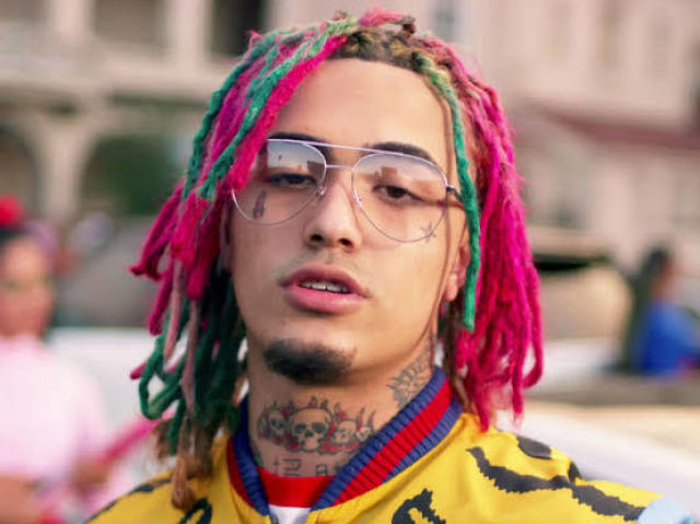 Lil Pump