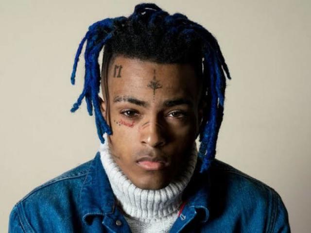 XxxTentacion