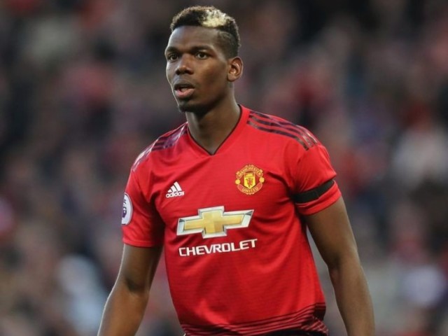 Paul Pogba!