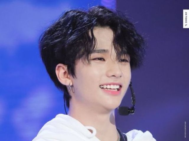 Hyunjin