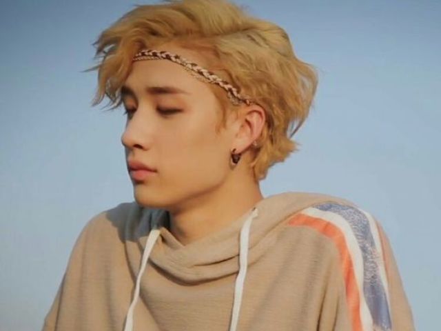 Bang Chan