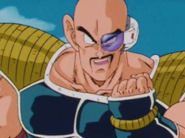 Nappa