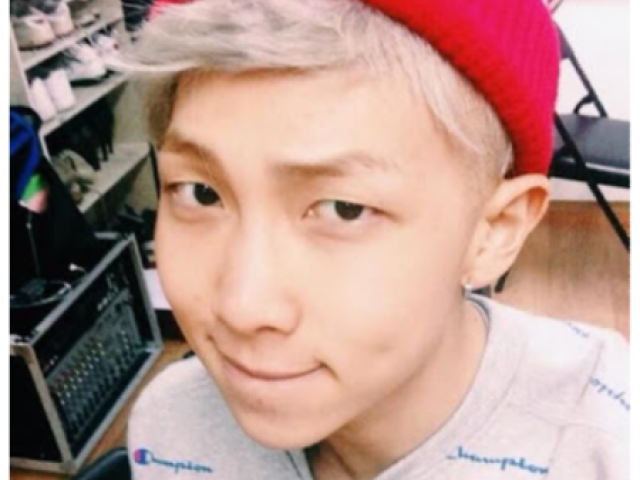 kim Nam-joon