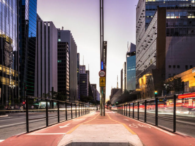 São Paulo