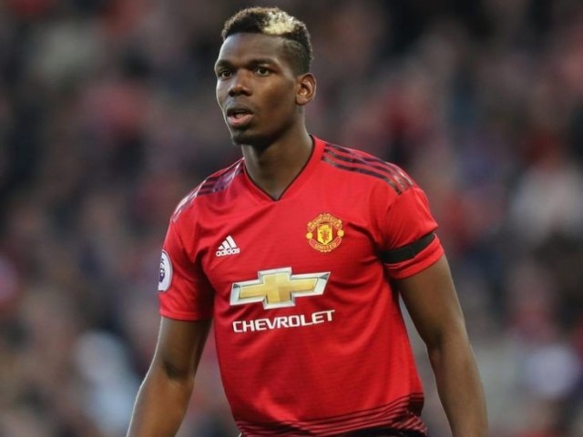 Paul Pogba