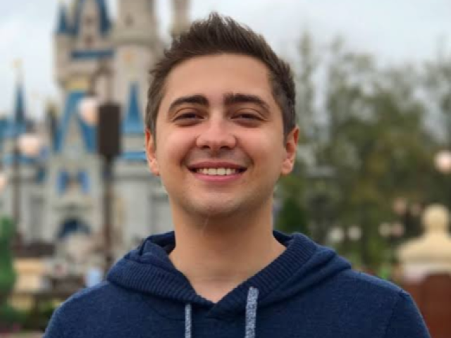 Você conhece o Alan? (Alanzoka)