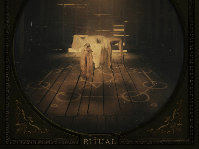 Ritual