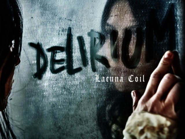 Delirium