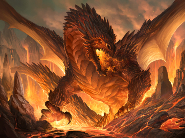Dragão