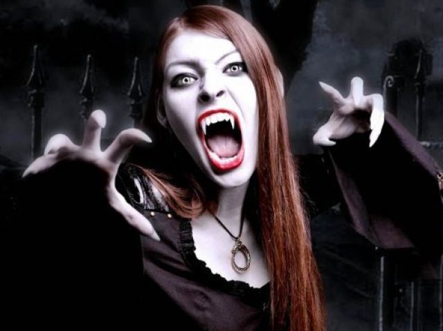 Vampiro
