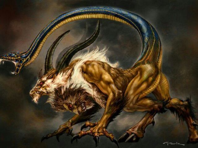 Quimera
