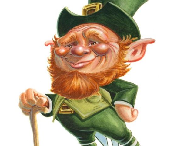 Leprechaun