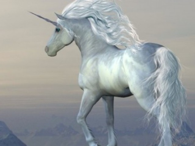 Unicórnio