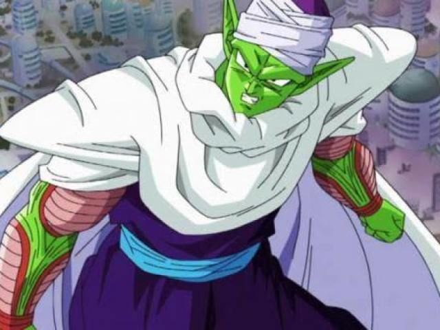 Piccolo