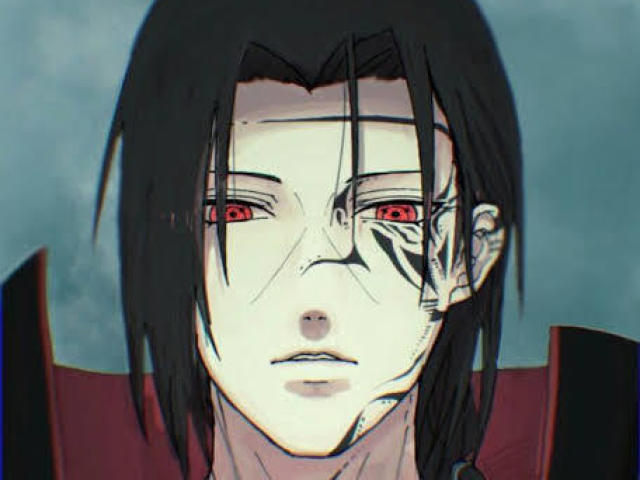 Itachi