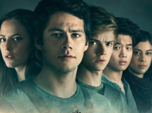 Maze Runner