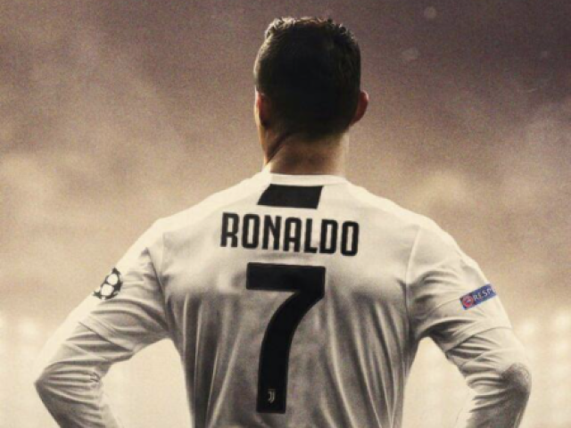 Quiz do Cristiano Ronaldo