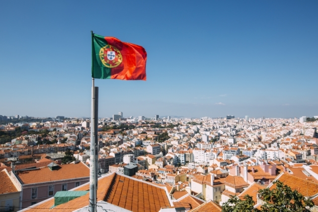 PORTUGAL