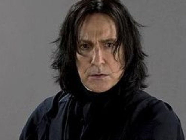 Severus snape