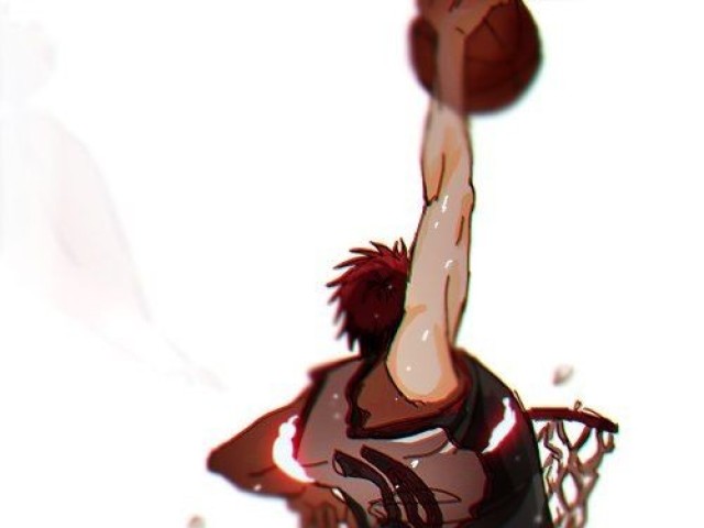 Kuroko no basketball