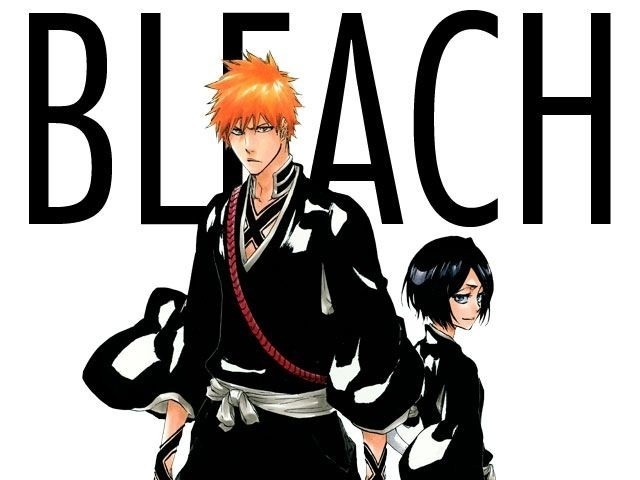 Bleach