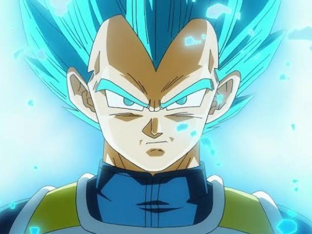 Vegeta