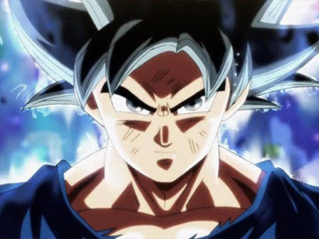 Goku