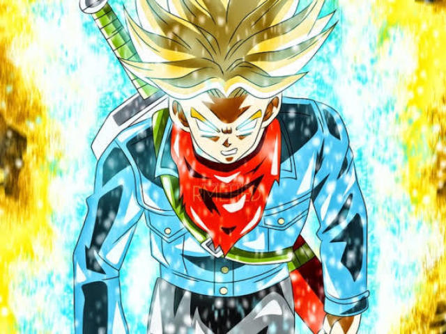 Trunks