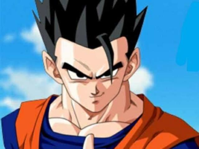 Gohan