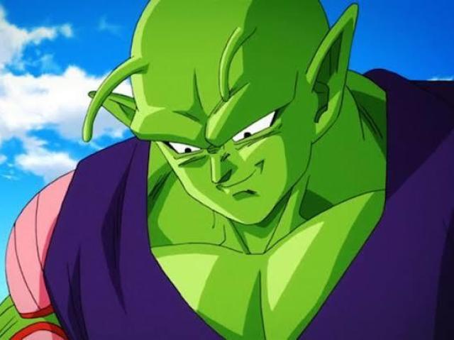Piccolo