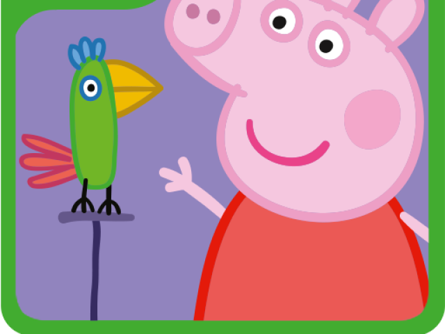 PEPPA SOU MT INFANTIO