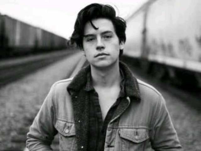 Jughead Jones