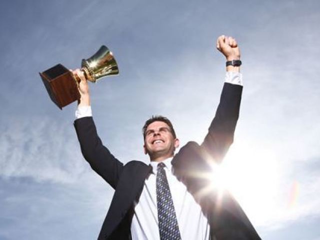 Campeã(o)