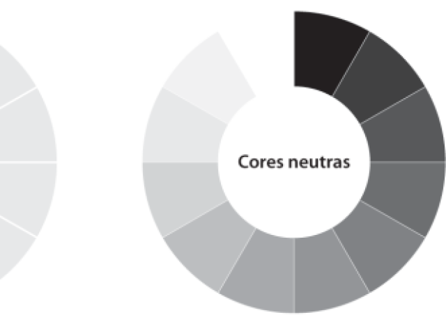 cores neutras