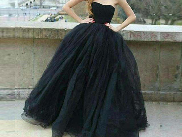 Vestido estiloso