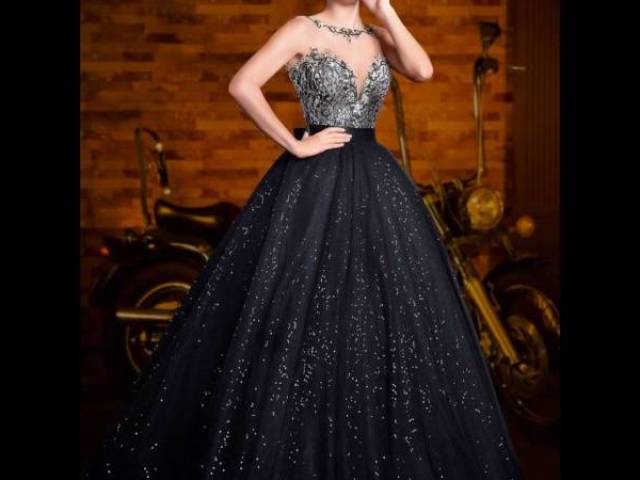 Vestido Tumblr
