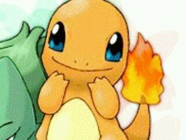 Charmander