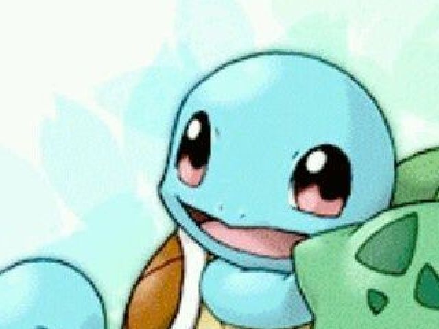 Squirtle