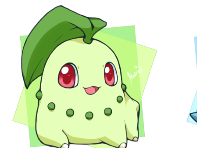 Chikorita