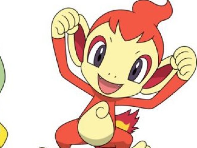 Chimchar