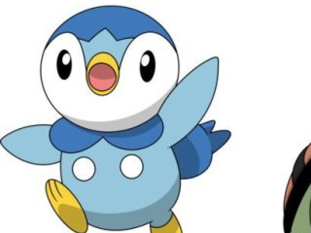 Piplup