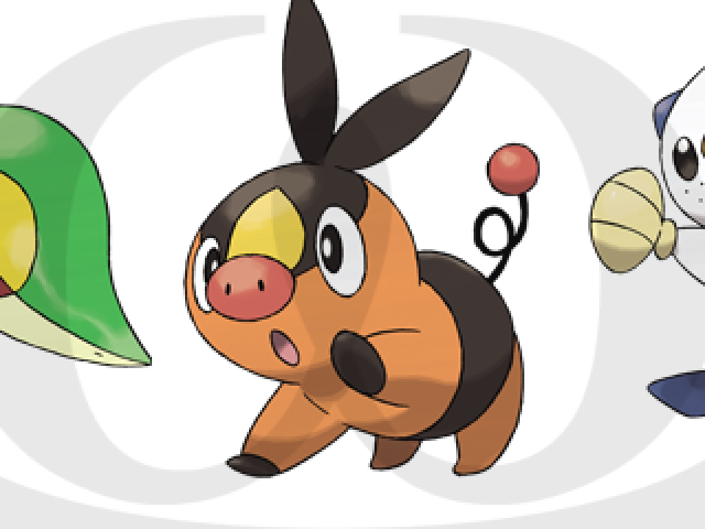 Tepig