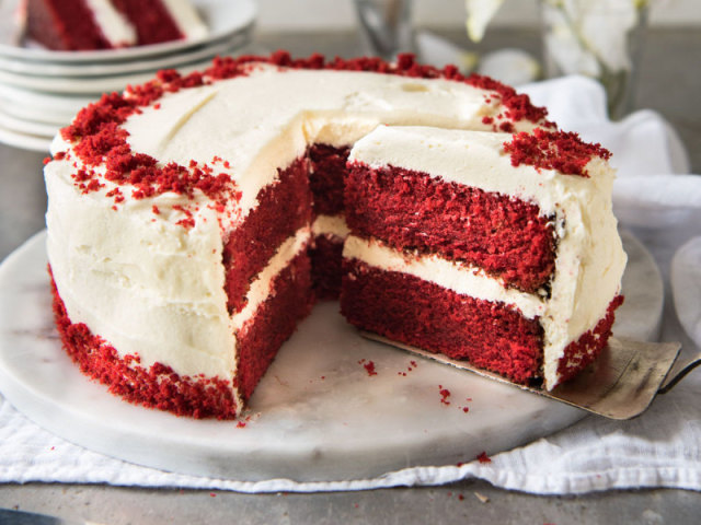Red Velvet