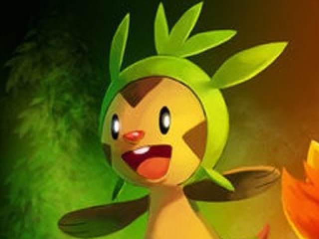 Chespin