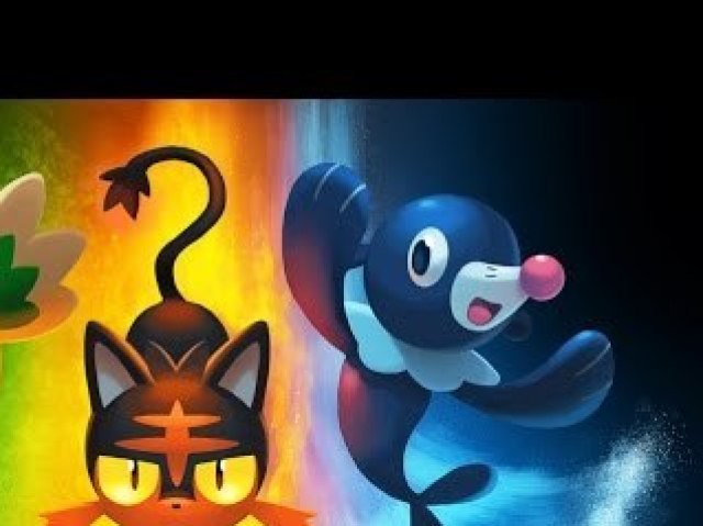 Popplio