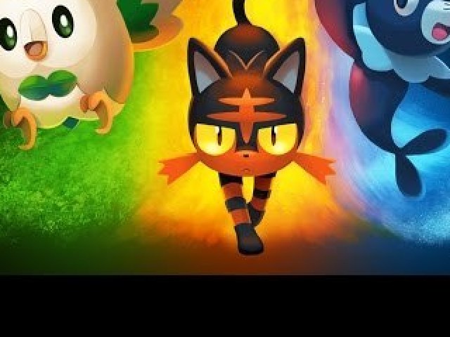 Litten